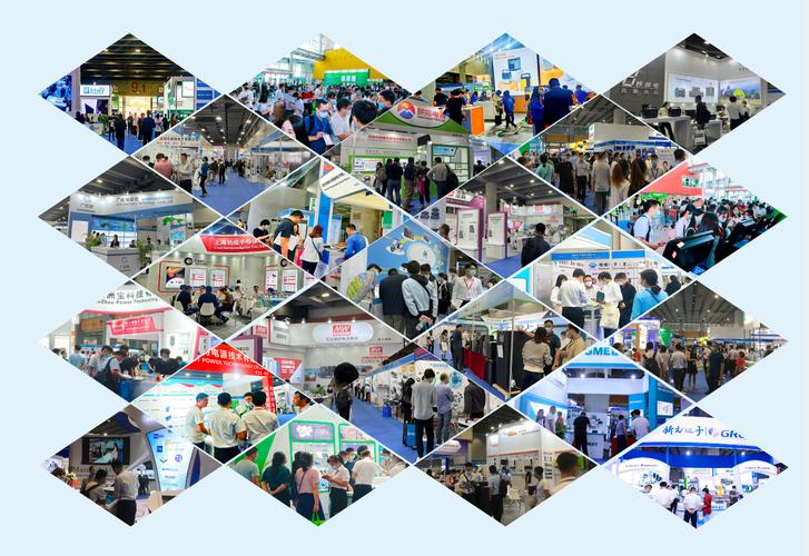 2023第十三届亚太国际电源产品及技术展览会-行业展会信息